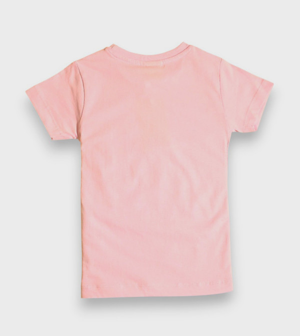 Hollywood Magic cool-kid-uniforms-k - Multi Top & Shorts