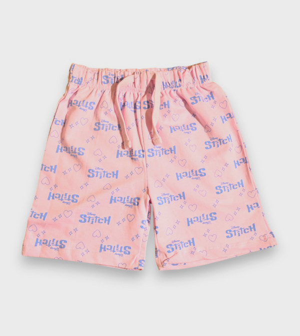 Hollywood Magic cool-kid-uniforms-k - Multi Top & Shorts
