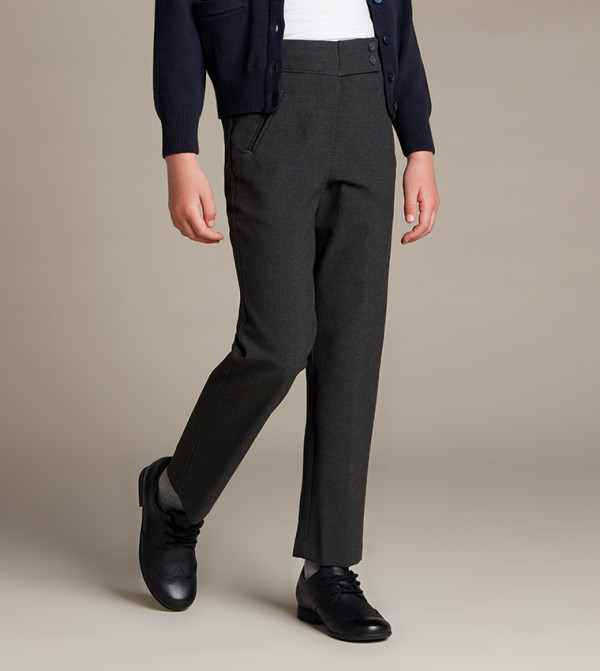 Clarks Clarks - Black Formal Slip On