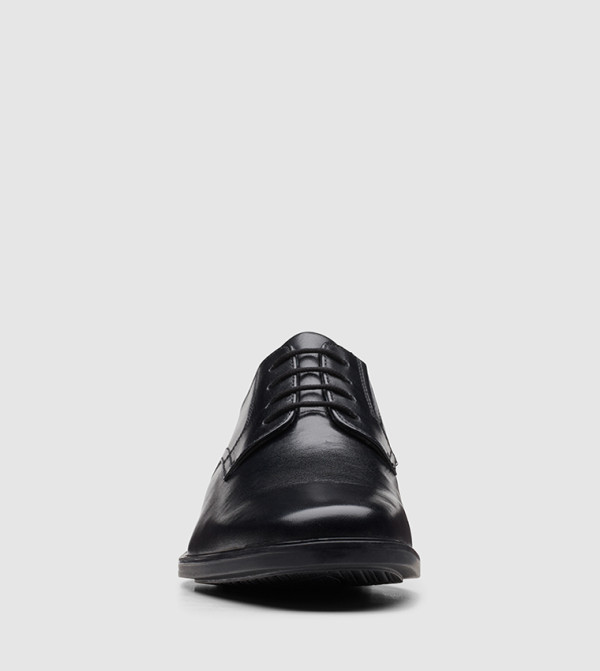 Clarks Clarks - Black Derby