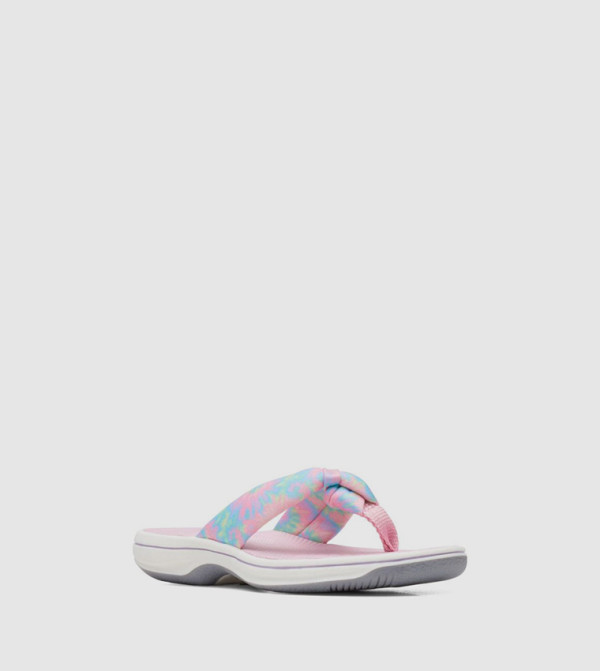 Clarks  Slides and Flip Flops - Multi Flip Flops