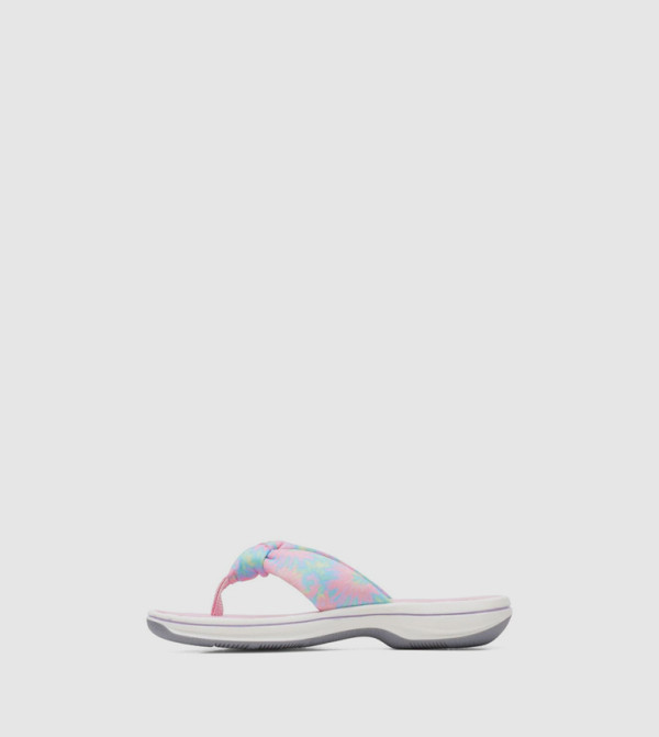 Clarks  Slides and Flip Flops - Multi Flip Flops