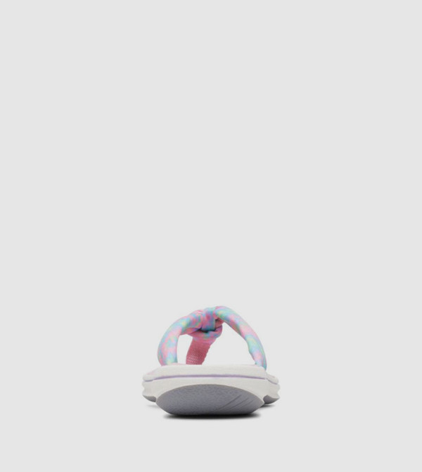 Clarks  Slides and Flip Flops - Multi Flip Flops