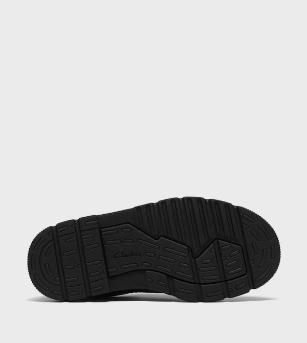 Clarks  Formal Shoes - BLACK Boots
