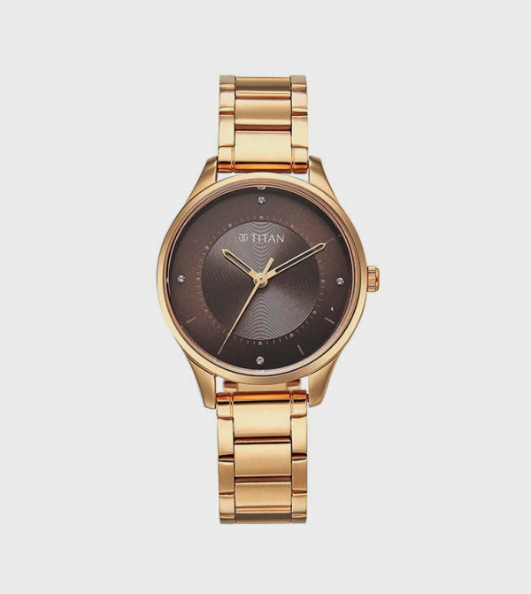 Titan  - Rose Gold undefined