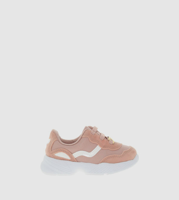 MOLEKINHA MOLEKINHA - Pink Running & Training