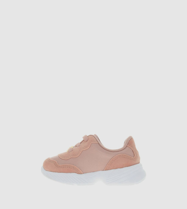MOLEKINHA MOLEKINHA - Pink Running & Training
