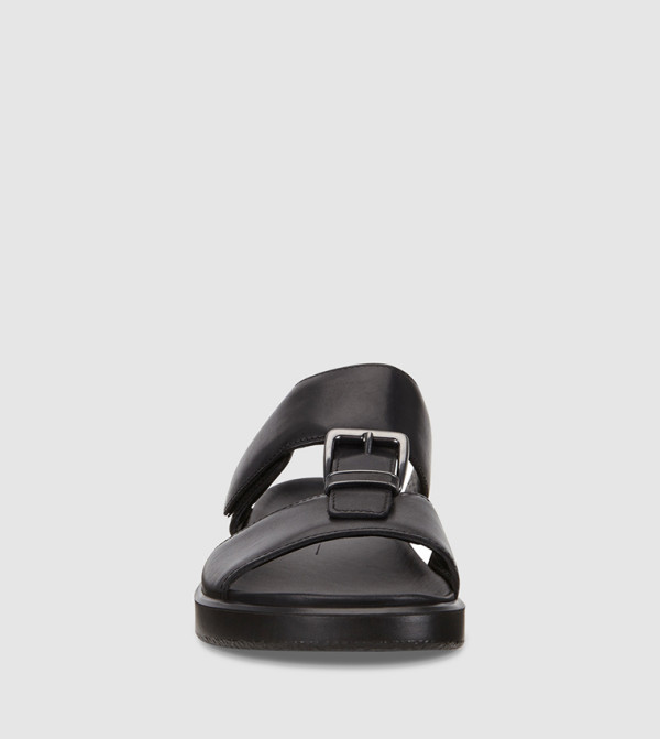 ECCO ECCO - Black Casual Sandals