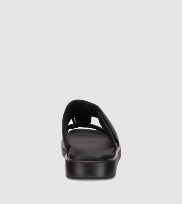 ECCO ECCO - Black Casual Sandals