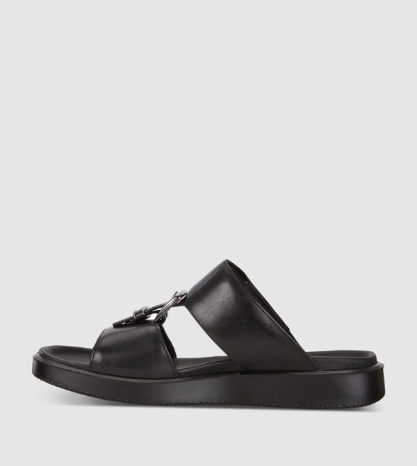 ECCO ECCO - Black Casual Sandals