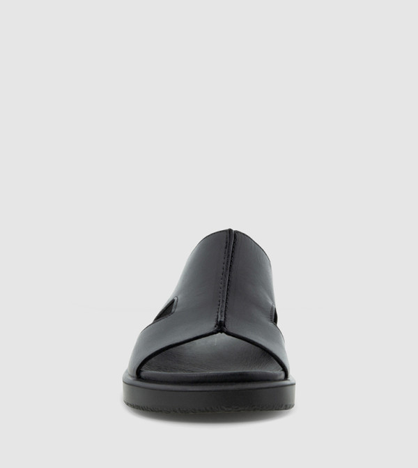 ECCO ECCO - Black Casual Sandals