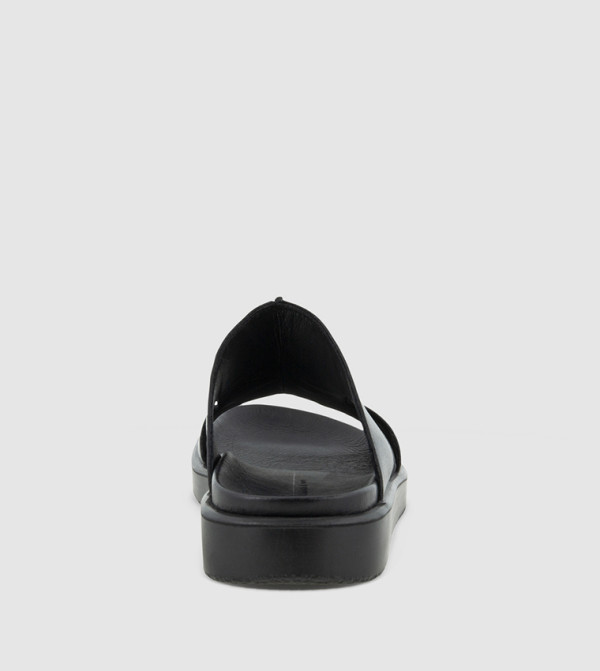 ECCO ECCO - Black Casual Sandals