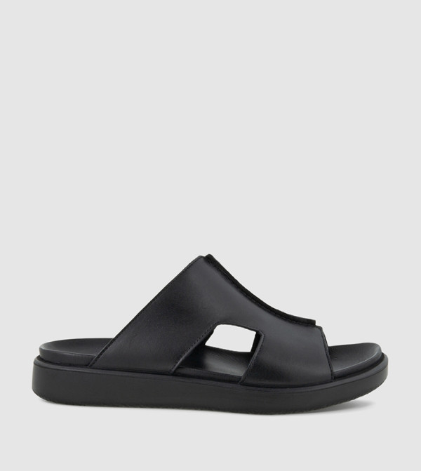 ECCO ECCO - Black Casual Sandals