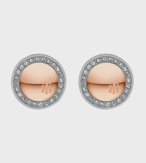 Tommy Hilfiger  Jewellery - Multi Cufflinks