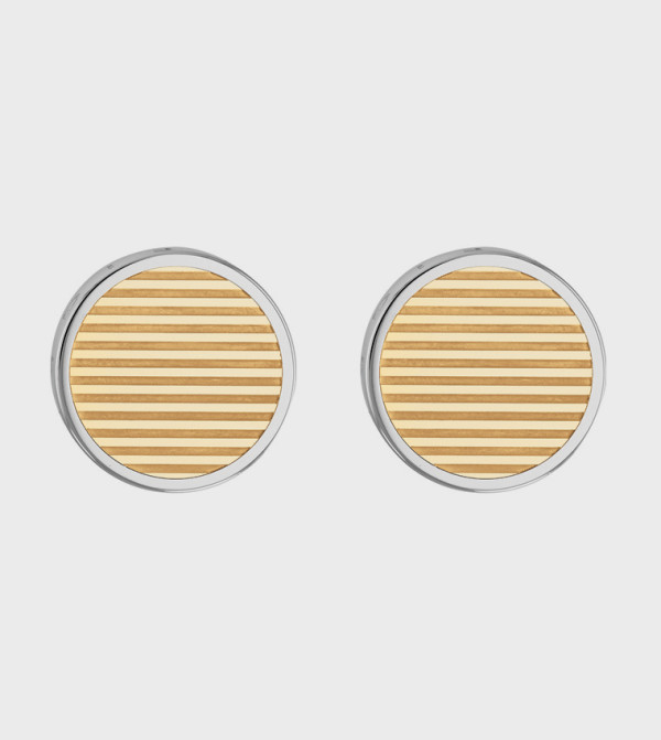 Tommy Hilfiger  Jewellery - Multi Cufflinks