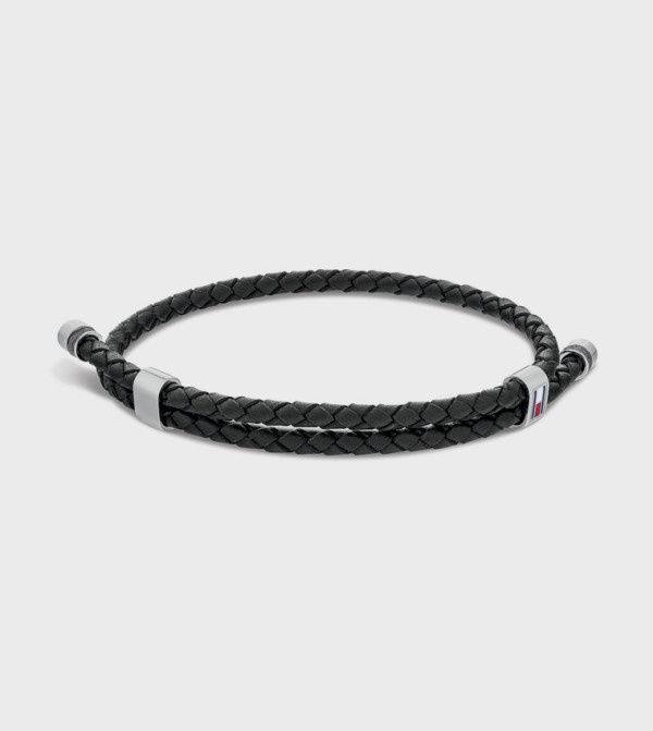 Tommy Hilfiger Jewellery - Black Bracelets
