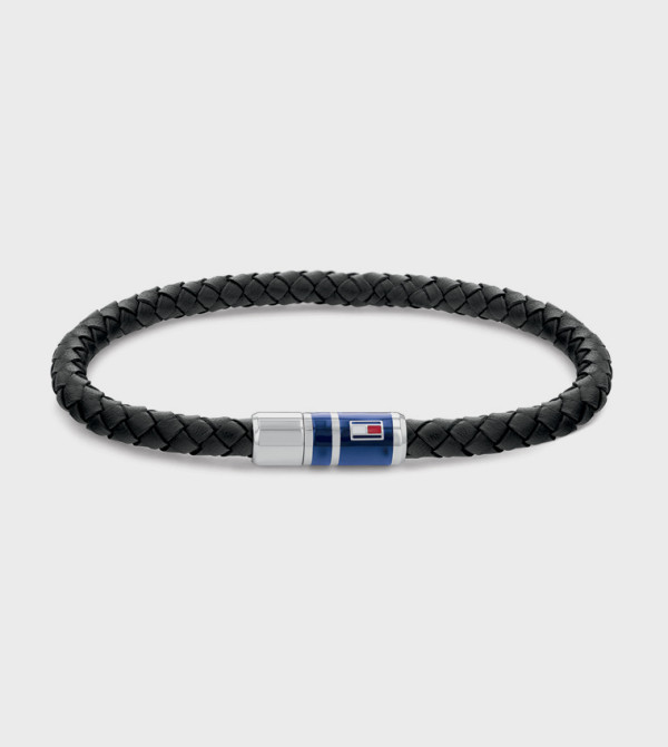 Tommy Hilfiger  Jewellery - Black Bracelets