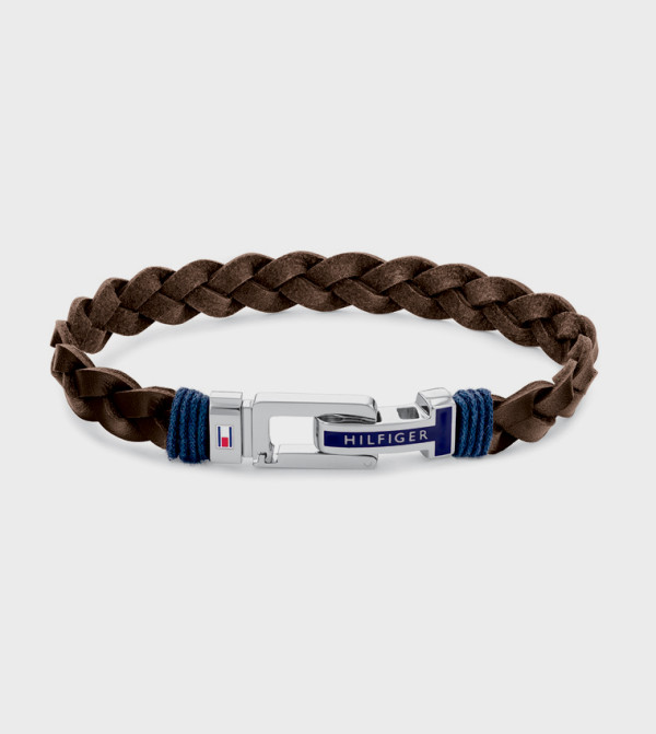Tommy Hilfiger  Jewellery - Brown Bracelets