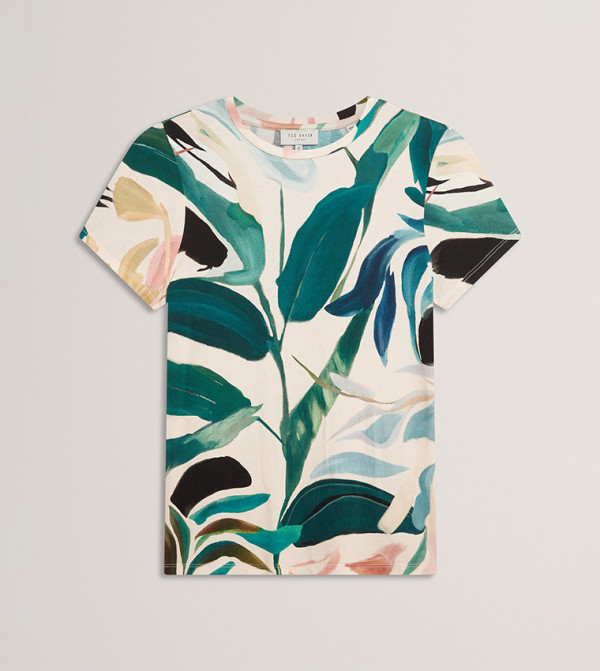 تيد بيكر تيد بيكر - متعدد Short Sleeve T-Shirts