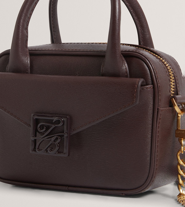 تيد بيكر  حقائب صغيرة - بورغندي Mini Bags