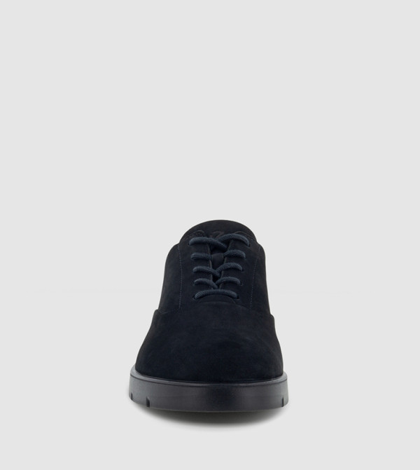 ايكو ايكو - أسود Lace Up