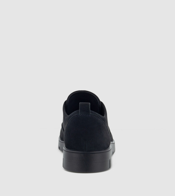 ايكو ايكو - أسود Lace Up