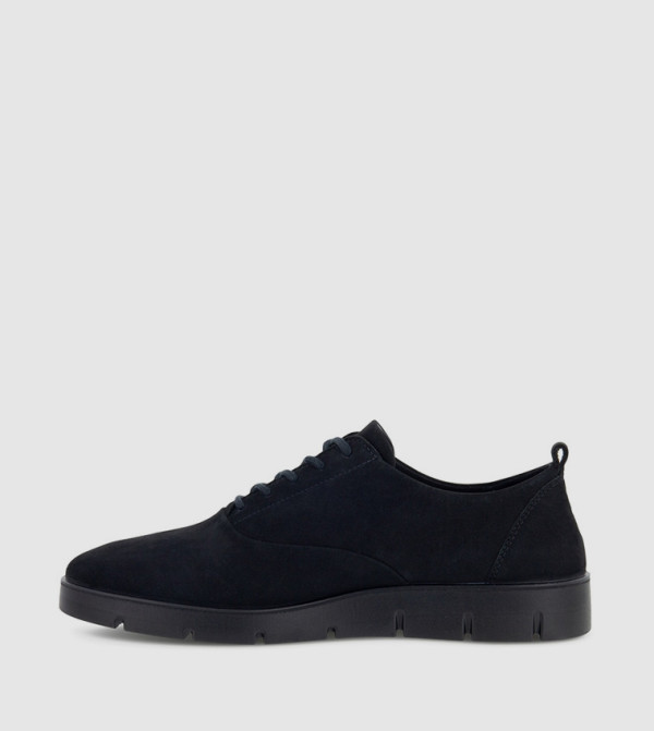 ايكو ايكو - أسود Lace Up