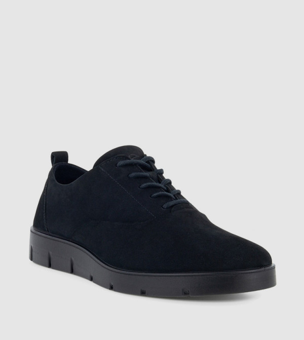 ايكو ايكو - أسود Lace Up