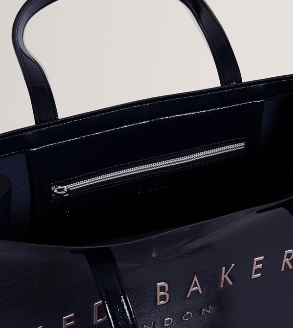 Ted Baker Ted Baker - Navy Tote Bags