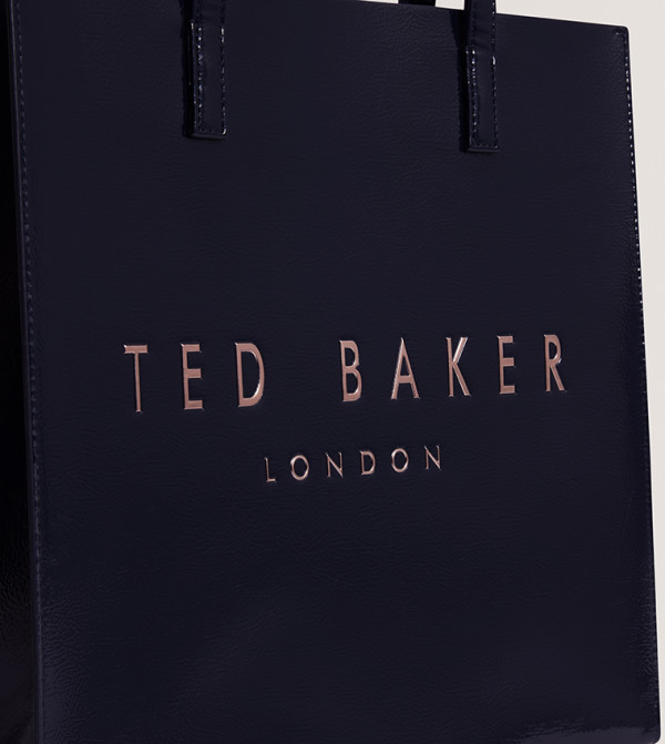 Ted Baker Ted Baker - Navy Tote Bags