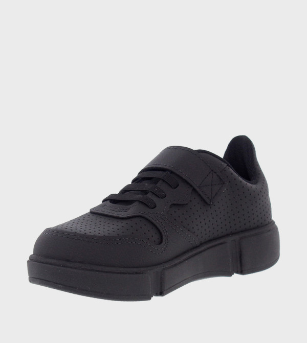 MOLEKINHO MOLEKINHO - Black Low Top