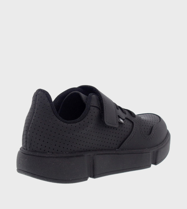 MOLEKINHO MOLEKINHO - Black Low Top
