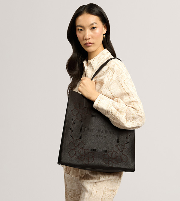 Ted Baker Ted Baker - BLACK Tote Bags
