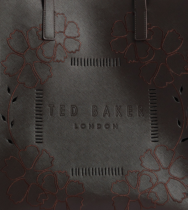 Ted Baker Ted Baker - BLACK Tote Bags