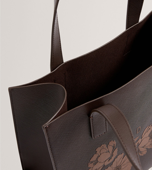 Ted Baker Ted Baker - Brown Tote Bags