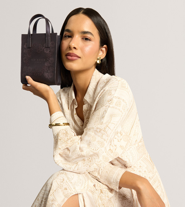 Ted Baker Ted Baker - Brown Mini Bags