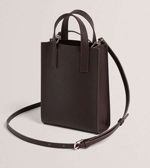 Ted Baker Ted Baker - Brown Mini Bags