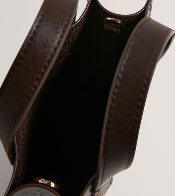 Ted Baker Ted Baker - Brown Mini Bags