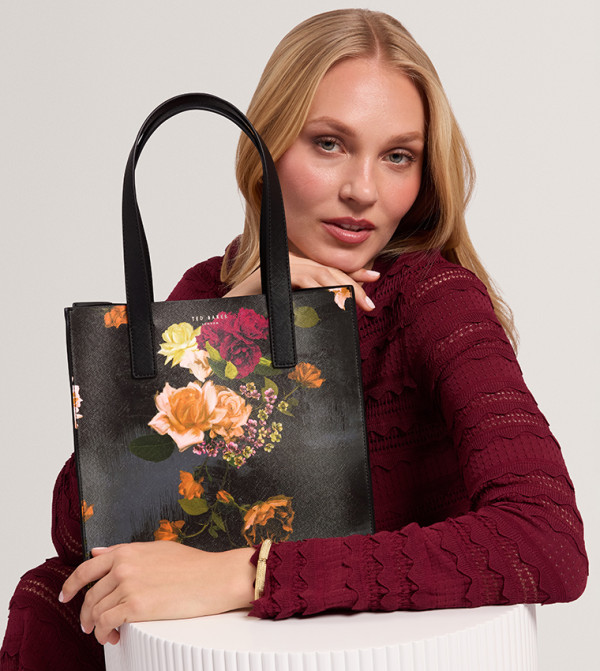Ted Baker Ted Baker - BLACK Tote Bags