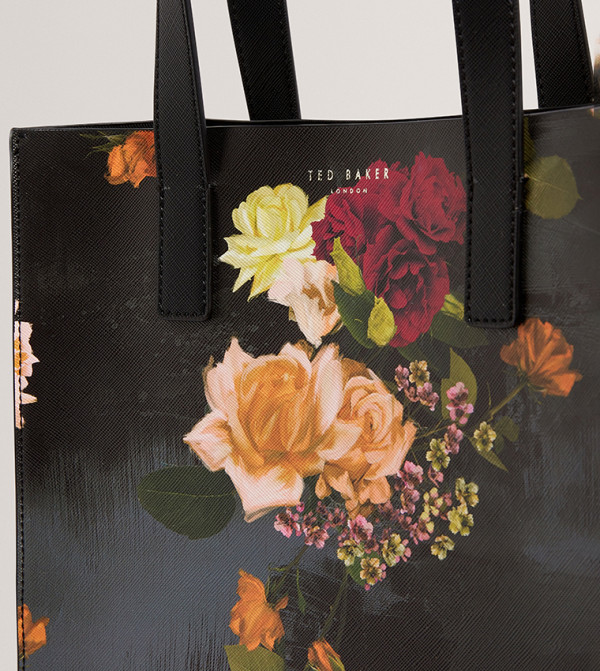 Ted Baker Ted Baker - BLACK Tote Bags
