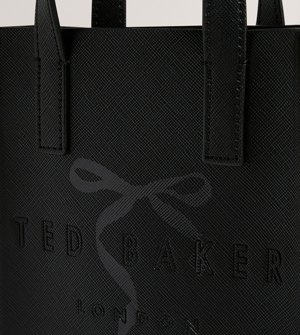 Ted Baker Mini Bags - BLACK Mini Bags