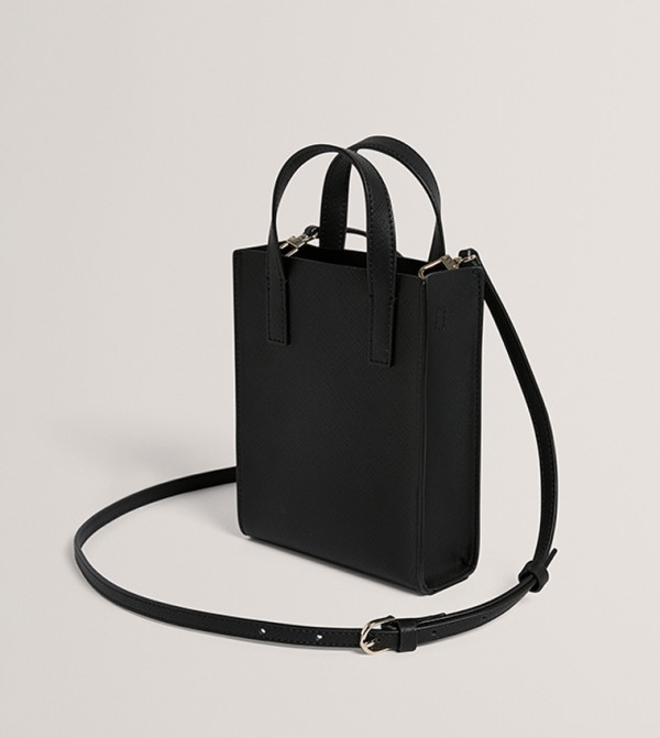Ted Baker Mini Bags - BLACK Mini Bags