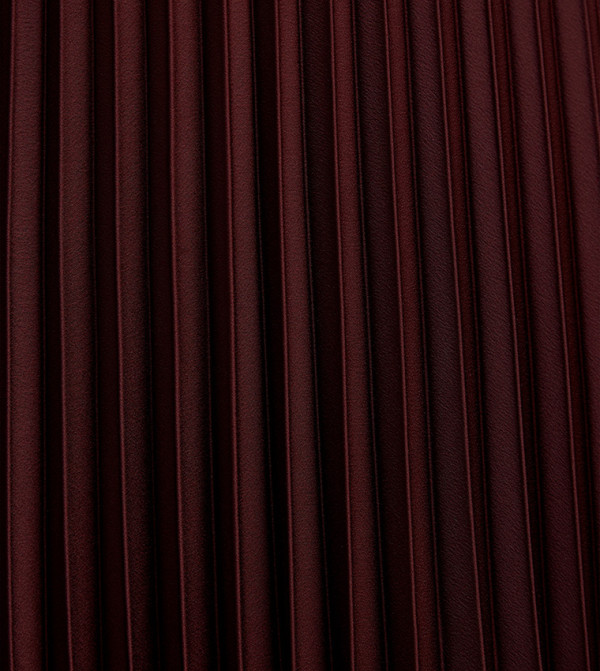 Forever New Forever New - Maroon Midi Skirts