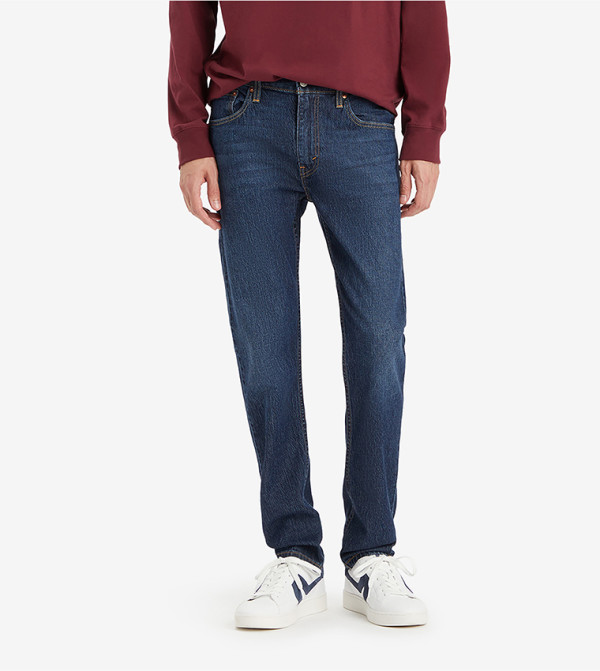 Levi's  Jeans - Indigo Tapered