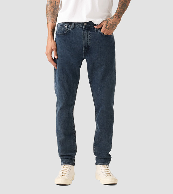 Levi's Levi's - Blue Tapered Jeans