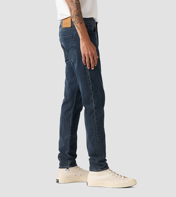 Levi's Levi's - Blue Tapered Jeans