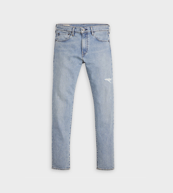 Levi's  Tapered Jeans - Blue Tapered Jeans