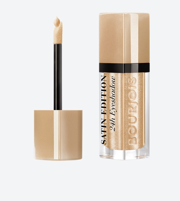 Bourjois  Eyes - Beige Eye Shadow