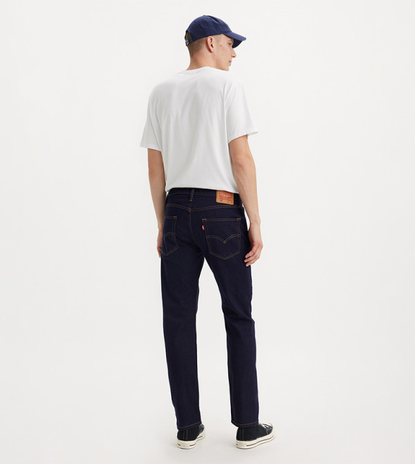 Levi's  Tapered Jeans - Blue Tapered Jeans