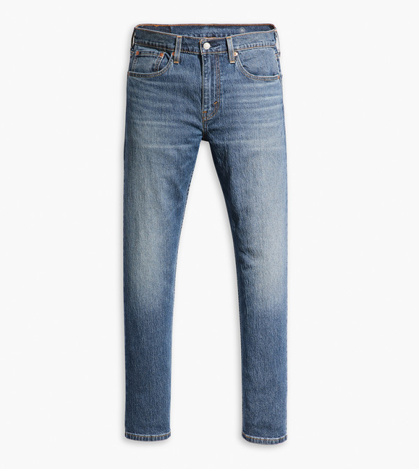 Levi's  Tapered Jeans - Indigo Tapered